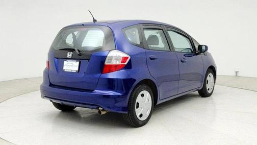 2013 Honda Fit Base