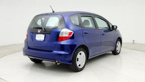 2013 Honda Fit Base