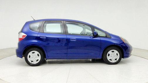 2013 Honda Fit Base