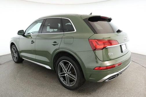2021 Audi Q5 Premium Plus 55 TFSI e quattro S tronic