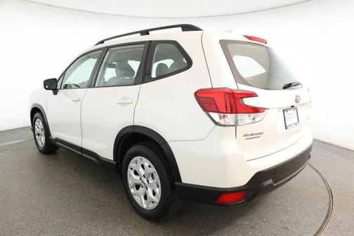 2020 Subaru Forester Base