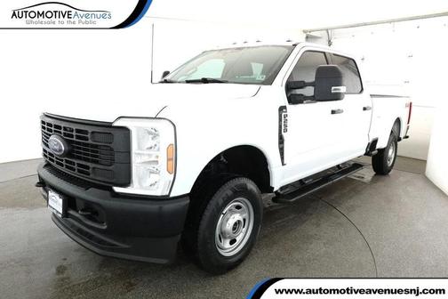 2024 Ford F-250 XL