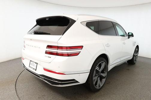 2025 Genesis GV80 3.5T