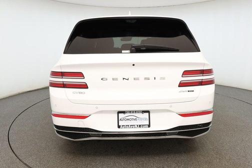 2025 Genesis GV80 3.5T