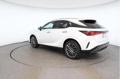 2024 Lexus RX 450h+ Base