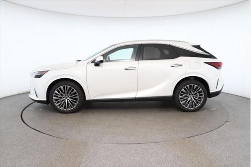 2024 Lexus RX 450h+ Base