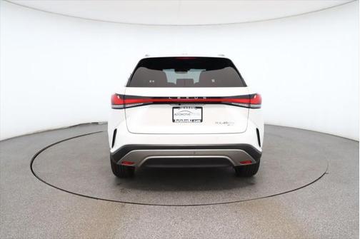 2024 Lexus RX 450h+ Base