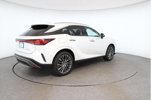 2024 Lexus RX 450h+ Base