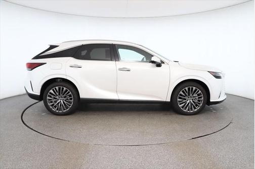 2024 Lexus RX 450h+ Base