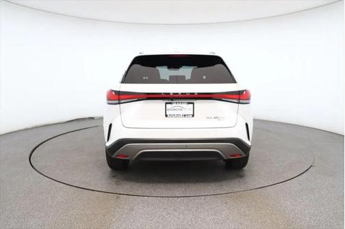2024 Lexus RX 450h+ Base