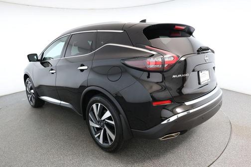 2023 Nissan Murano SL Intelligent AWD
