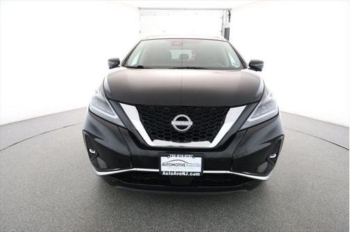 2023 Nissan Murano SL Intelligent AWD