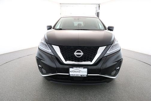 2023 Nissan Murano SL Intelligent AWD