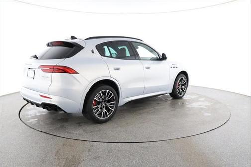 2023 Maserati Grecale Modena