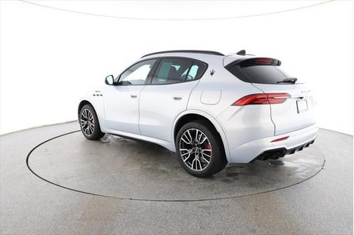 2023 Maserati Grecale Modena