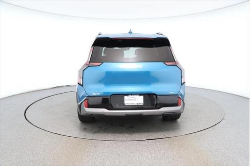 2024 Kia EV9 GT-Line