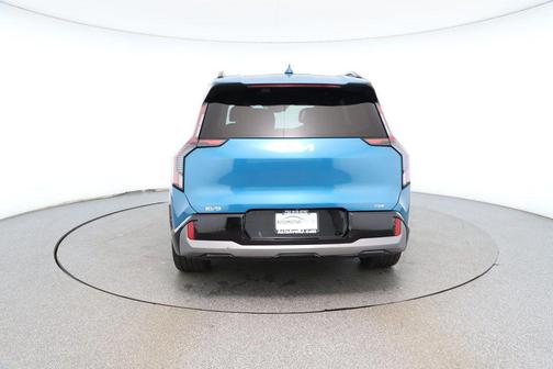 2024 Kia EV9 GT-Line