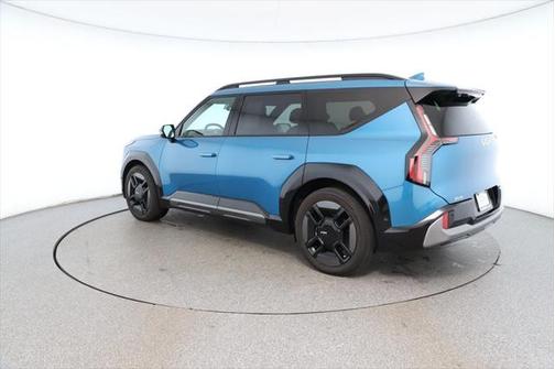 2024 Kia EV9 GT-Line