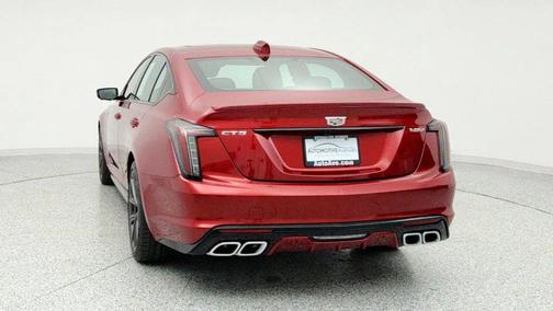 2025 Cadillac CT5-V V-Series RWD
