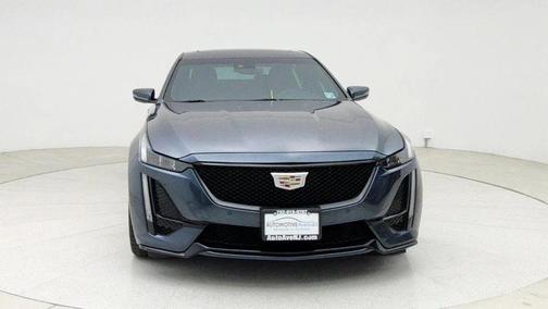 2022 Cadillac CT5-V V-Series