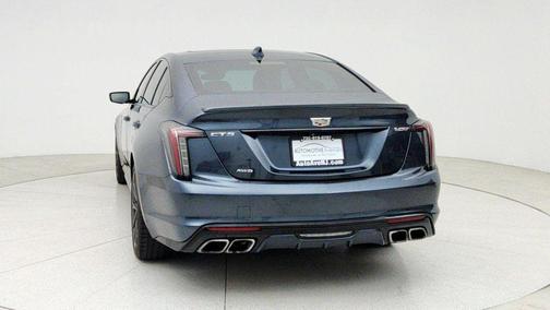 2022 Cadillac CT5-V V-Series