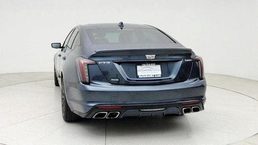 2022 Cadillac CT5-V V-Series