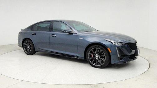 2022 Cadillac CT5-V V-Series