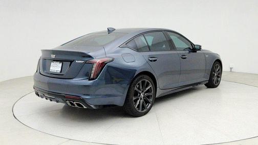 2022 Cadillac CT5-V V-Series