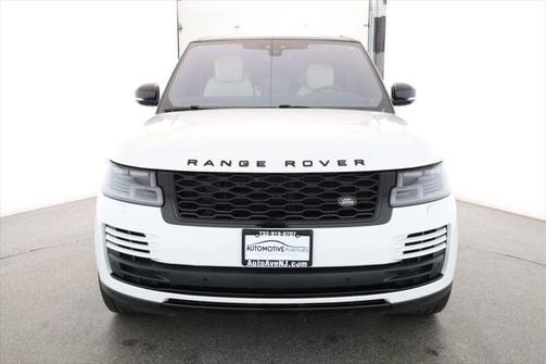 2021 Land Rover Range Rover Westminster