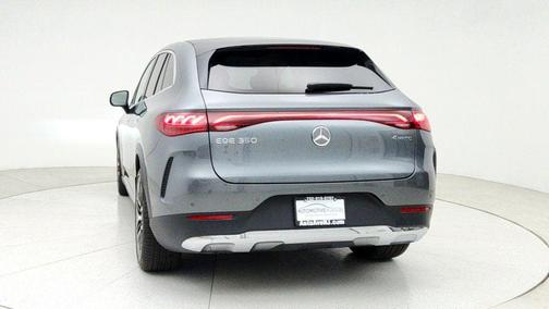 2023 Mercedes-Benz EQE 350 4MATIC