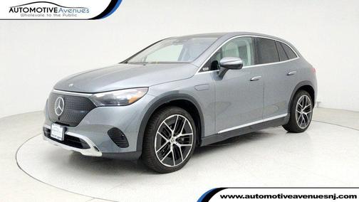 2023 Mercedes-Benz EQE 350 4MATIC