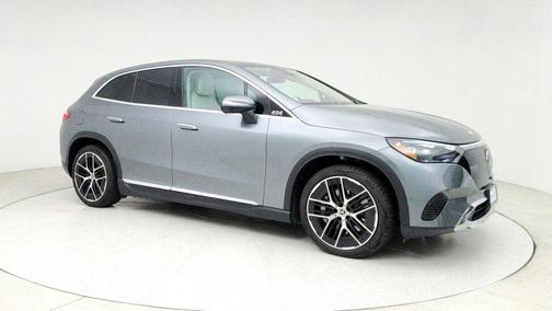 2023 Mercedes-Benz EQE 350 4MATIC