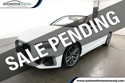 2024 Audi A5 45 S line Premium Plus