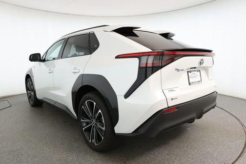 2024 Toyota bZ4X Limited