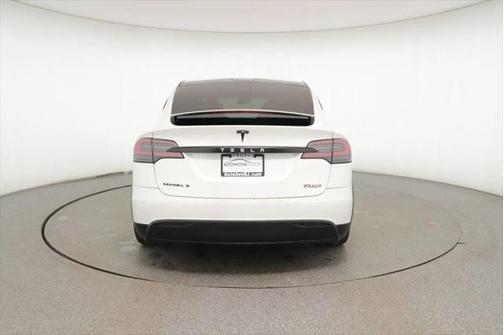 2019 Tesla Model X P100D