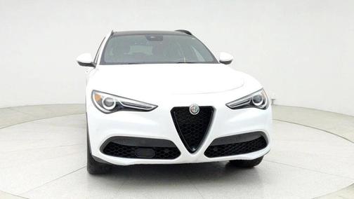 2022 Alfa Romeo Stelvio Sprint