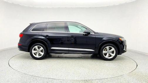 2020 Audi Q7 55 Premium