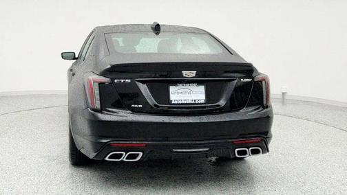 2025 Cadillac CT5-V V-Series RWD