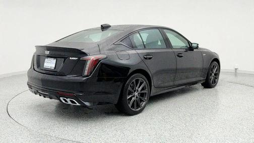 2025 Cadillac CT5-V V-Series RWD