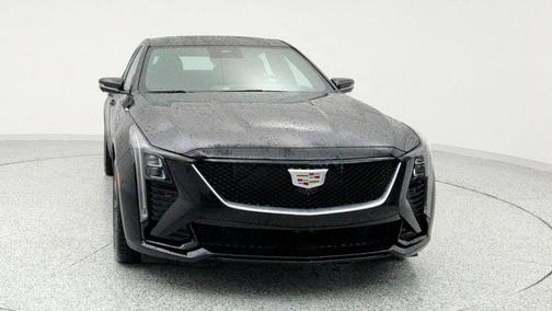 2025 Cadillac CT5-V V-Series RWD