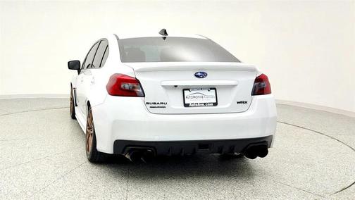 2020 Subaru WRX Premium