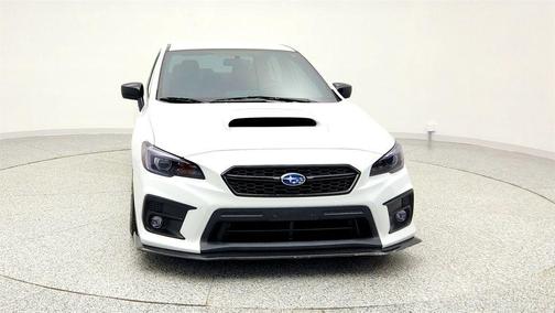 2020 Subaru WRX Premium