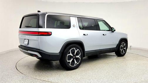 2023 Rivian R1S Adventure Dual-Motor Large Pack