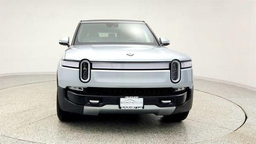 2023 Rivian R1S Adventure Dual-Motor Large Pack