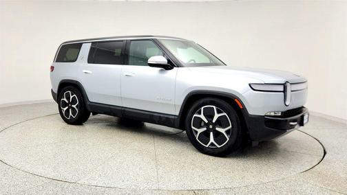 2023 Rivian R1S Adventure Dual-Motor Large Pack