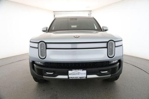 2023 Rivian R1S Adventure Dual-Motor Large Pack