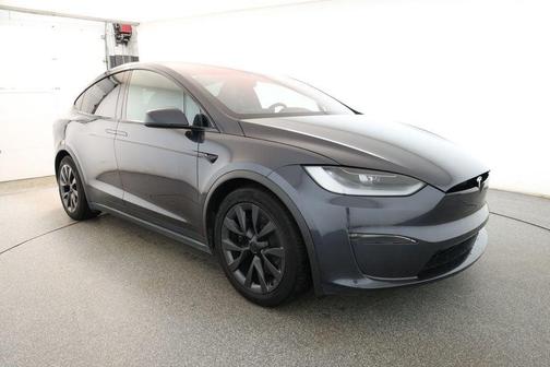 2024 Tesla Model X Long Range