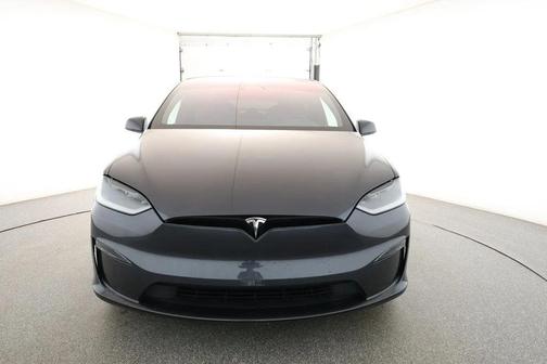 2024 Tesla Model X Long Range