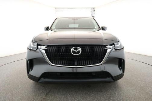 2024 Mazda CX-90 3.3 Turbo Preferred