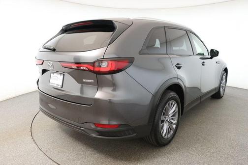 2024 Mazda CX-90 3.3 Turbo Preferred